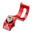 thumbnail image 1 of MasteelfCA 1pc Front Derailleur Integrated Clamp Ring Bike Accessory Mountain Bike Part, 1 of 8