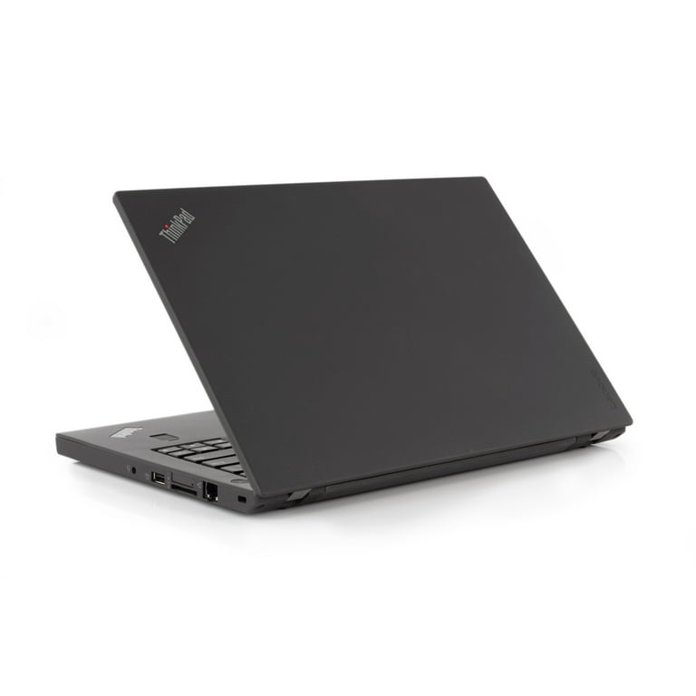 Lenovo ThinkPad X270 Notebook, 12.5