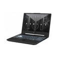 thumbnail image 3 of LAPTOP ASUS TUF GAMING A15 FA506NC 15.6" AMD RYZEN 5 7535HS RAM 16GB SSD 512GB RTX3050 4GB W11H, 3 of 6