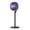 Purple, variant on Powerful Quiet Standing Floor Fan Air Circulator for Home Bedroom Living Room Office Indoor Cooling Oscillating Portable Household Ventilation Fan,Purple