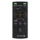 thumbnail image 1 of Mando a distancia RM-ANU192 de repuesto para barra de sonido Sony SACT60BT HTCT60BT SSWCT60, 1 of 5