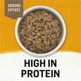 thumbnail image 3 of Purina Beyond Immune Health Real Soft Chicken, Carrot & Pea Wet Dog Food, 13 oz Can, 3 of 11