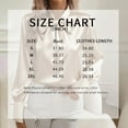 thumbnail image 4 of ZOELNIC Women's Elegant Bow Tie Neck Blouse Long Sleeve Shirt for Office and Formal Wear, S, 4 of 4