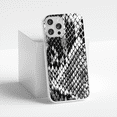 thumbnail image 5 of Babaco Phone Case for Samsung A14 4G/5G Wild Animals Full Print, 5 of 5