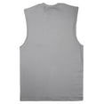 thumbnail image 4 of Hat and Beyond Men's Muscle Gym Tank Top Sleeveless T-Shirts, 4 of 5