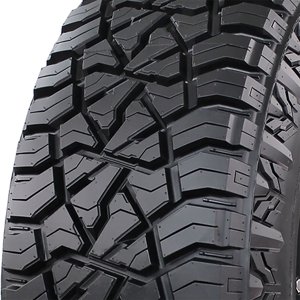 Kanati Tires Kanati Armor Hog ATX All Terrain LT245/70R17 122/119Q F Light Truck Tire Sansujyuku sansujyuku.com