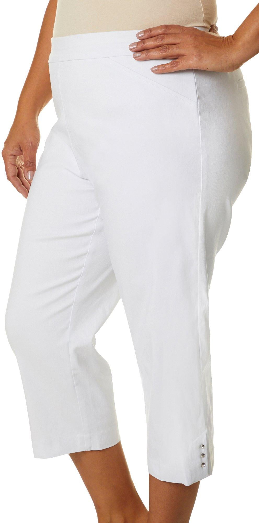 Counterparts Womens Capris - Walmart.com