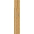 thumbnail image 4 of Ekena Millwork 6"W x 28"D x 32"H Imperial Rough Sawn Traditional Outlooker, Western Red Cedar, 4 of 4