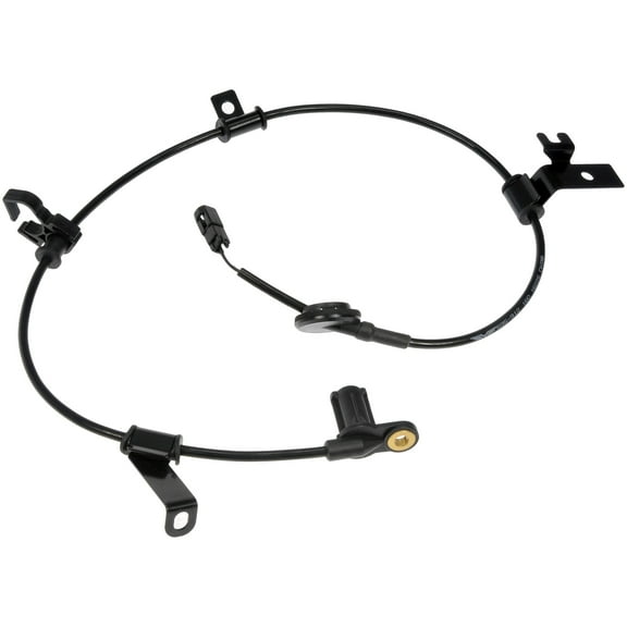 Dorman 695-912 Rear Passenger Side ABS Wheel Speed Sensor for Specific Ford / Mercury Models