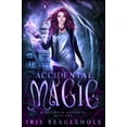 thumbnail image 2 of Accidental Magic: Myrtlewood Mysteries book 1, (Paperback), 2 of 2
