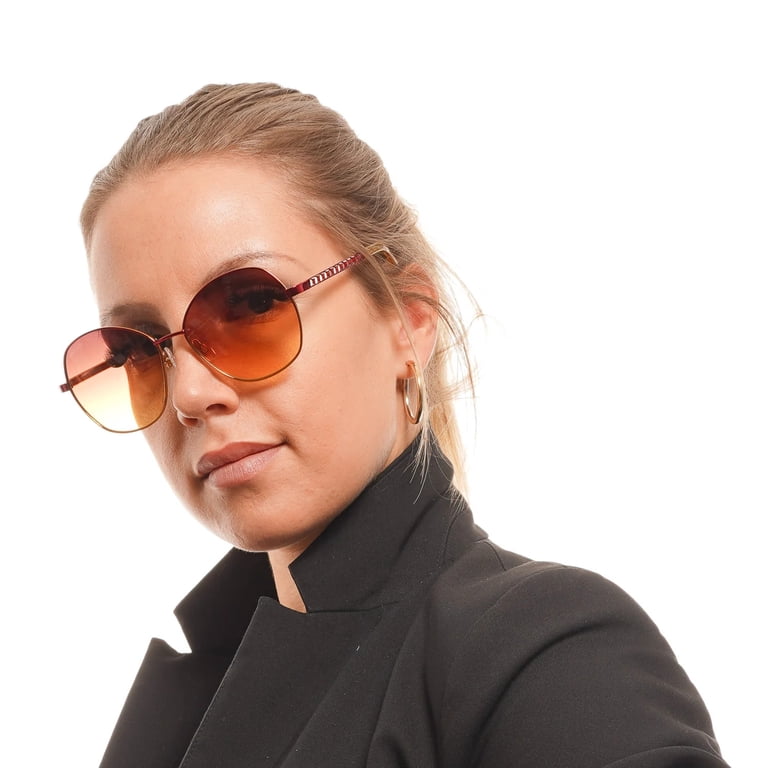 Swarovski Multicolor Women Sunglasses - Walmart.com