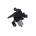 thumbnail image 2 of Rear Window Wiper Motor, 2 of 4