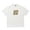 Grey, variant on Afdoent Mens T Shirts Male Summer Embroidered Short Sleeve T Shirt Trendy Loose Fit Casual Tee Shirt For Fashion Comfort Tee Shirts