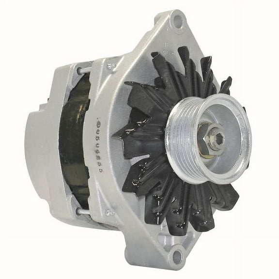 ACDelco Alternator (SLP)