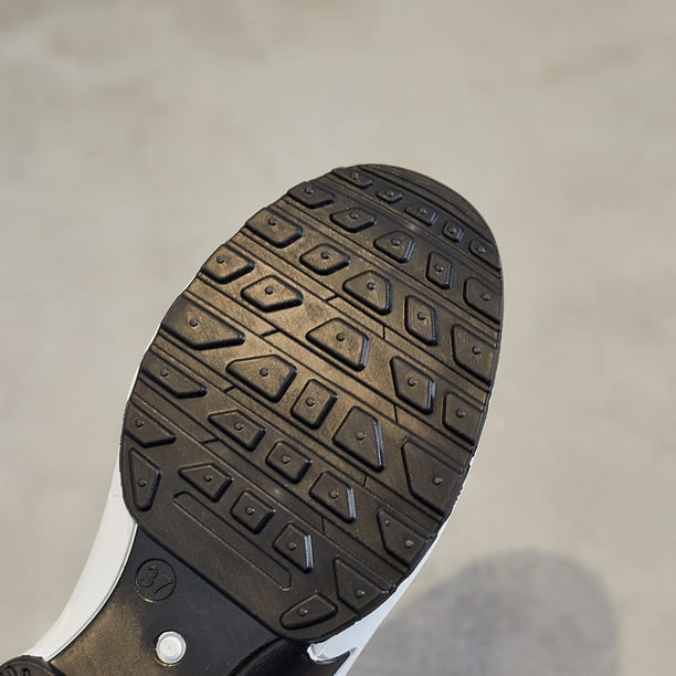 Zapatillas De Deporte Informales Para Mujer Calzado Deportivo De Malla Talla 36-40 Para Otoño Y Exterior | En Línea