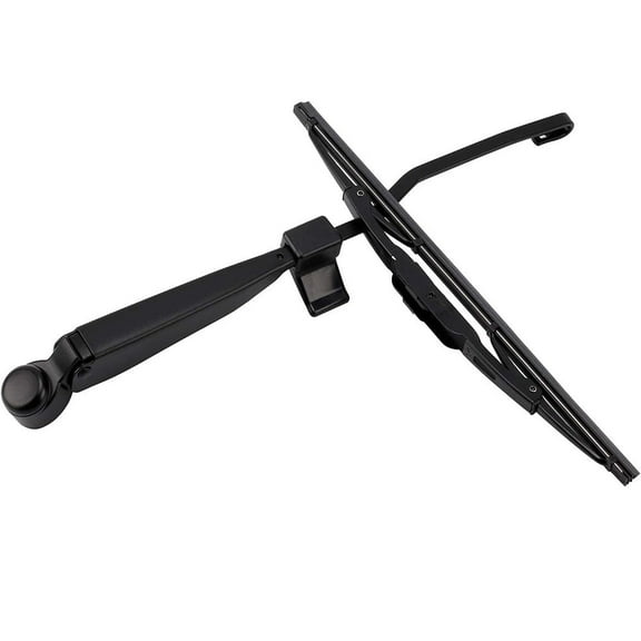 Car Rear Windshield Wiper Arm &Blade 5102882AA For Jeep Grand Cherokee 1999-2004