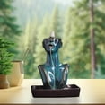 thumbnail image 2 of RuiJiao Clearance Head Incense Burners, 2 of 9