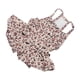 thumbnail image 3 of Falda De Verano Para Mascotas, Vestidos Cortos Con Tirantes Para Mascotas Con Protección Solar Amigable Con La Piel Para Exteriores Cergrey S, 3 of 8