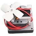 thumbnail image 6 of Auger Motor Compatible With For Traeger And For Pitboss Pellet Grills For Enhanced Grilling Performance And Easy Pellet Feeding, 6 of 9