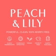 thumbnail image 2 of Esencia New Brothread Peach & Lily Wild Dew, 2 of 7