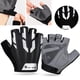 thumbnail image 3 of Guantes de ciclismo Sunnimix Guantes de bicicleta antideslizantes XXL, 3 of 8