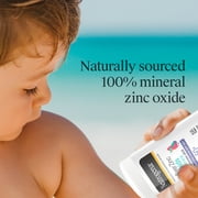Neutrogena Sheer Kids Mineral Sunscreen Stick, SPF 50, 1.5 oz