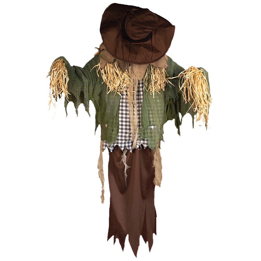 Hanging Surprise Scarecrow - Walmart.com - Walmart.com