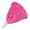 Pink, variant on Non Light Up Short Handle Cheer Pom Poms, Green