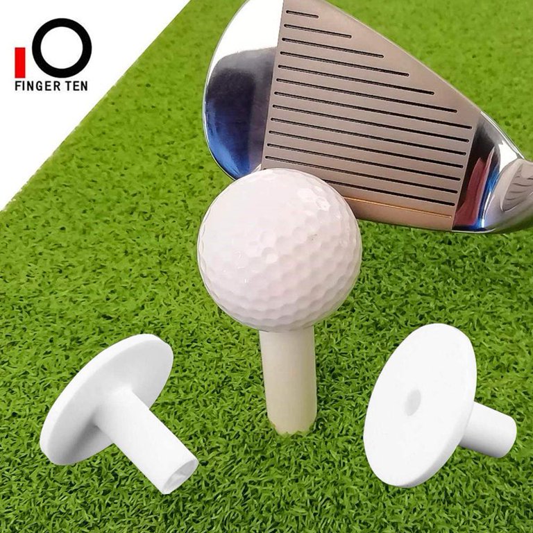 rubber golf tees walmart