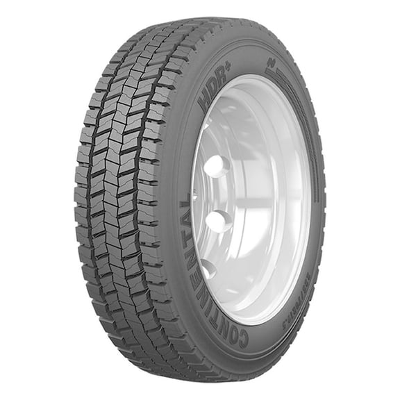 Continental Conti HDR   225/70R19.5 128/127N G Commercial Tire
