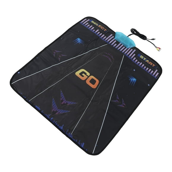 Single Person Dance Mat,Single Person Dance Mat Dance Mat Dancing Mat Elevate Your Experience