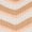 PEACH, variant on Women's Chevron Stripe Tie Back Halter Crochet Midi Dress