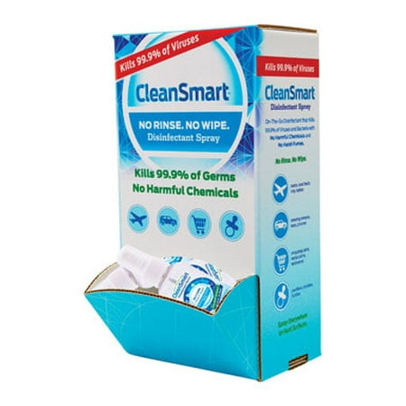 DISINFECTANT TO GO 2OZ