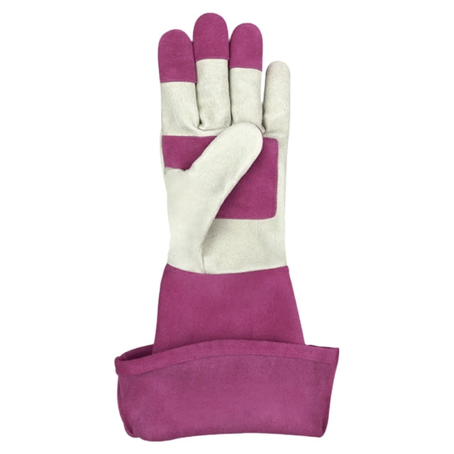Gants de Jardinage Longs pour Travaux Intensifs Offrant un Confort Supérieur