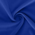thumbnail image 4 of Camiseta Transpirable Delgada de los Hombres, Verano Suelto Ajuste Mitad de Manga Casual Top para el Aire Libre Y el Uso Diario, Camiseta de Moda Ligera, 4 of 6