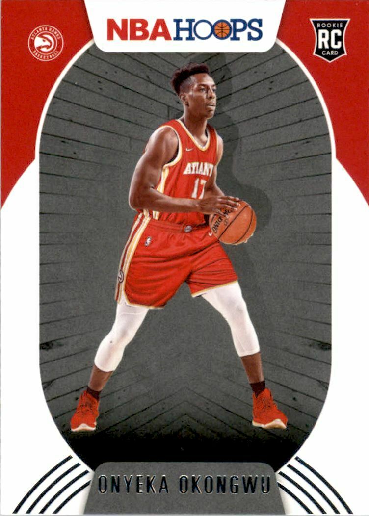 Atlanta Hawks 2020 2021 Hoops Factory Sealed Team Set with Rookie Cards of Onyeka  Okongwu and Skylar Mays - Walmart.com