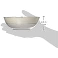thumbnail image 4 of Lenox Venetian Lace Place Setting Bowl, White, 4 of 4