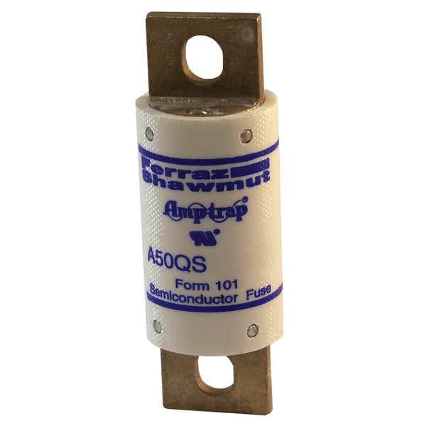 Box of 5 New FERRAZ SHAWMUT A50QS200-4 Fuse 200A AMP 500V-AC D635635