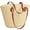 Beige D, variant on Straw Beach Bag For Women Summer Boho Tote Bag Handbags Large Shoulder Purses Woven for Vacation