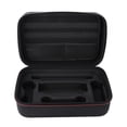 thumbnail image 3 of Bolsa de almacenamiento de EVA de gran capacidad para Nintendo Switch, ranura para el mango y la base., 3 of 9