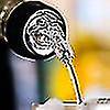 thumbnail image 2 of Bevera Dispenser Bar Bottle Home _b Well, 2 of 3