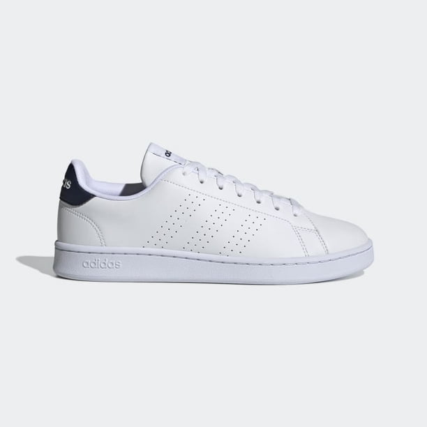 Tenis Adidas Hombre GZ5299 Blanco 27.5 cm adidas Advantage