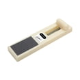 thumbnail image 3 of Ballet Dance Toe Flexibilidad Flexibilidad Portable Entrenador práctico Foot Entrenador Beige bajo resistencia, 3 of 8