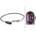 thumbnail image 1 of Hella 014494101 Sensor, Exhaust Gas Te... For Audi/Vw, 1 of 3