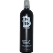 Bed Head B for Men Clean Up Peppermint Conditioner, 25.36 fl oz