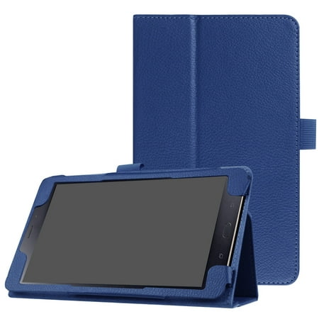 For Samsung Galaxy Tab A 8inch SM-T380 T385 2017 Smart Leather Case Cover