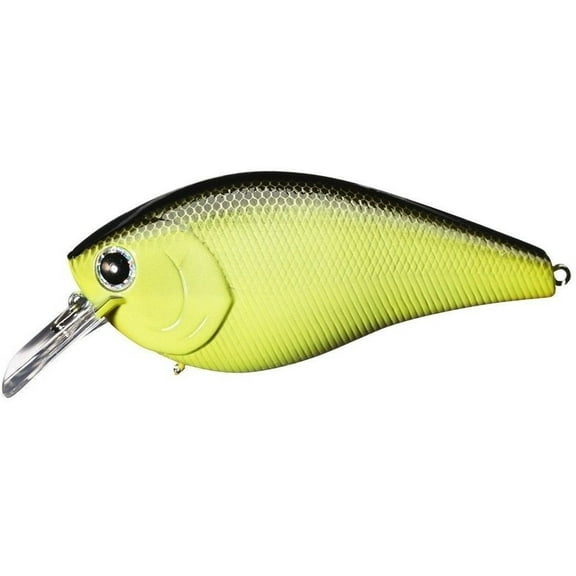 Lucky Craft LC-1-5DRS-146TOCR 1.5DRS TO Chart