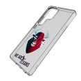 thumbnail image 2 of Keyscaper Houston Texans Galaxy Clear Case, 2 of 6