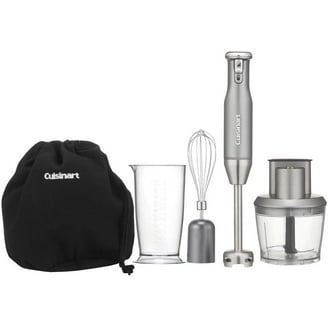 Cuisinart® Handheld Smart Stick® Two-Speed Immersion Mixer Blender