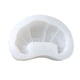 thumbnail image 5 of Molde de pastel de grado alimenticio Molde de resina para hornear DIY Molde de silicona para fondant epoxi para cera de aromaterapia Resina epoxi , 8.8x6.1x3cmPastel 8.8x6.1x3cmPastel Cuerno Baoblaze Resina de molde de silicona, 5 of 8